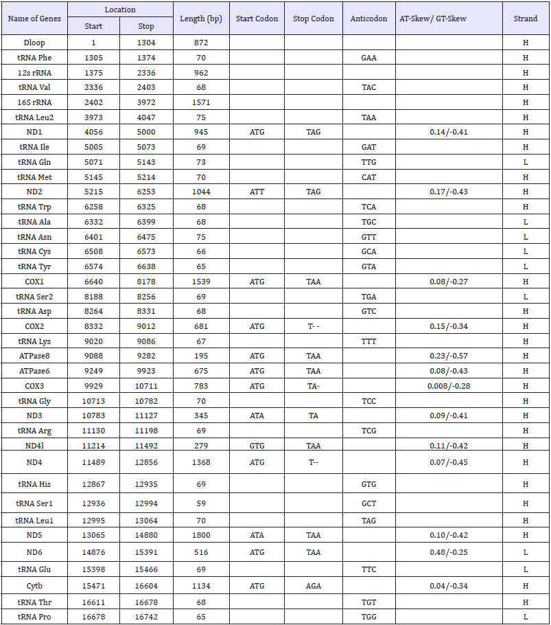 Click here to view Large table 3