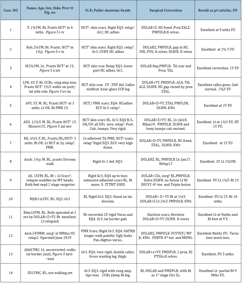 Click here to view Large table 1