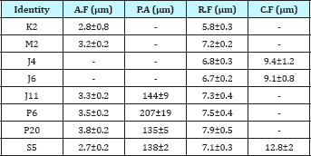 Click here to view Large Table 5