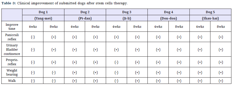 Click here to view Large table 3